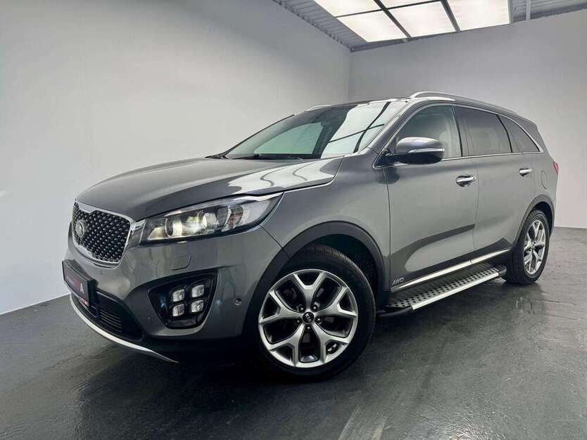 Sorento
