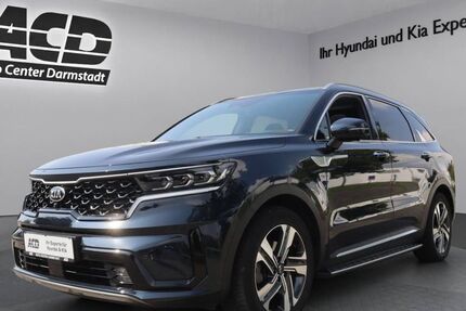 Kia Sorento 45.000 km 37.370 € Darmstadt 64289