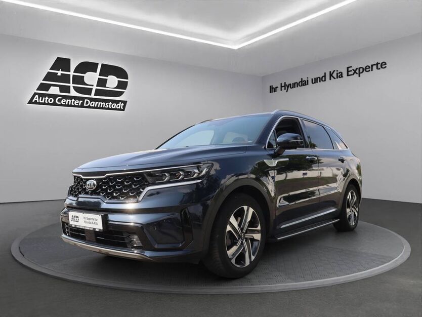 Kia Sorento 45.000 km 37.370 € Darmstadt 64289