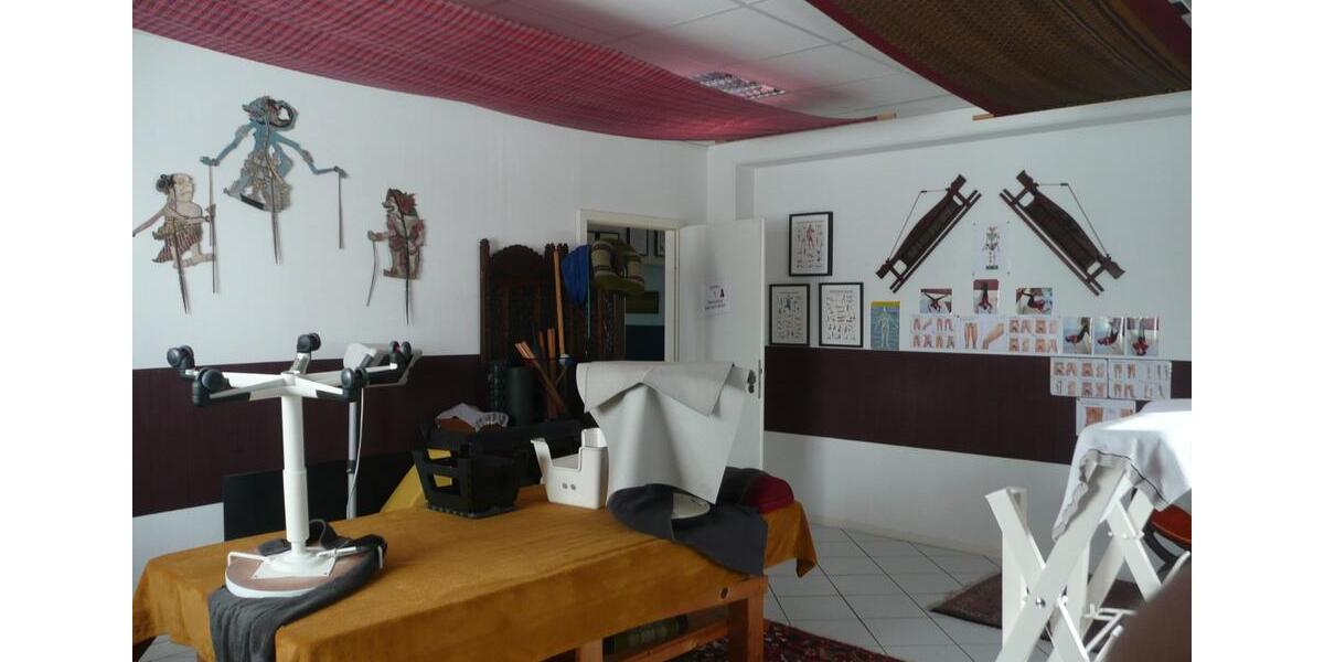 Gewerbeobjekt Karben - 1.100&euro; | Angebot:26334997