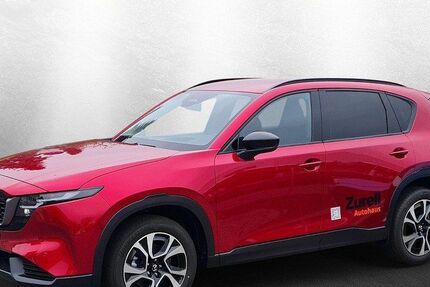Mazda CX-5 1.174 km 37.980 &euro; Darmstadt 64293