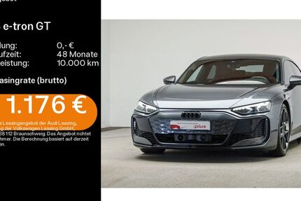 Audi RS e-tron GT 8.100 km 131.019 &euro; Mühlheim 63165