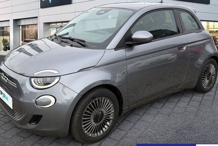 Fiat 500e 77.706 km 14.630 &euro; Maintal 63477