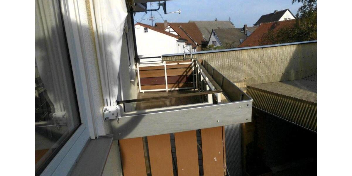 Etagenwohnung Dreieich - 2 Zimmer, 102 m&sup2;, 1.150&euro; | Angebot:25870294