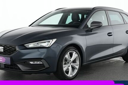 Seat Leon 31.662 km 24.189 &euro; Dietzenbach bei Frankfurt 63128