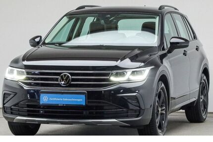 VW Tiguan 43.400 km 30.999 € Mühlheim 63165
