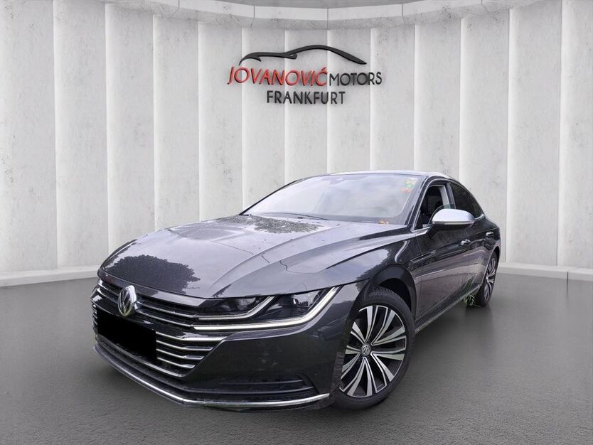 VW Arteon 164.447 km 21.200 € Frankfurt am Main 65933