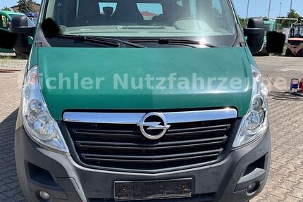 Opel Movano 221.000 km 5.355 &euro; Stockstadt am Main 63811