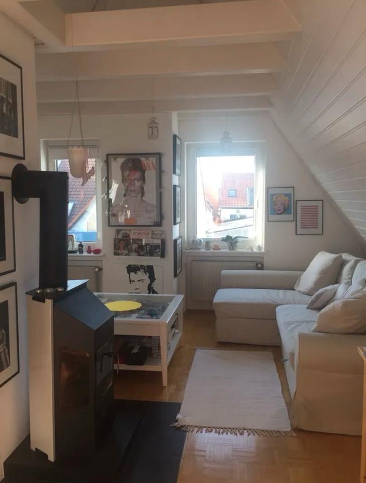 Mietwohnung 2 Zimmer Hattersheim zimmer