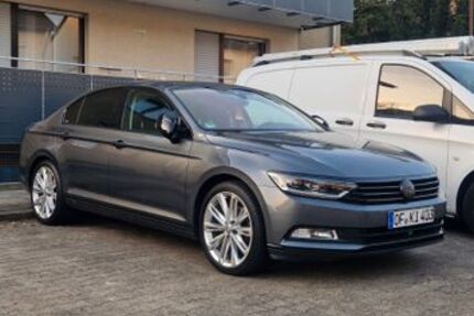 VW Passat 140.000 km 18.500 &euro; Heusenstamm 63150