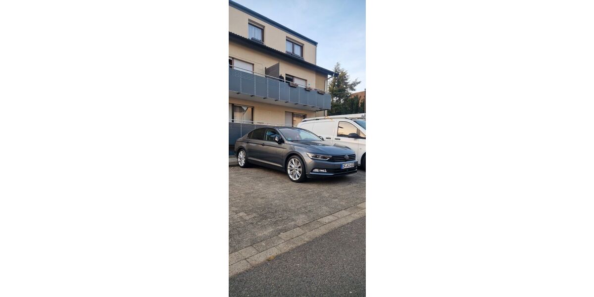 VW Passat 140.000 km 18.500 &euro; Heusenstamm 63150