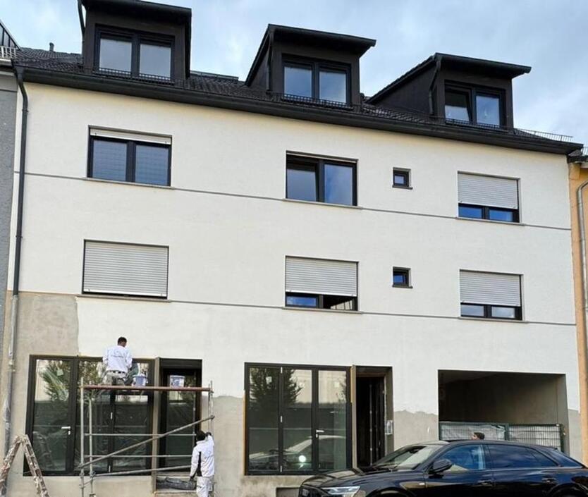 1 Zimmer Wohnung in Hanau Stadtmitte zimmer