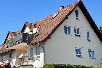 Wohnung Hattersheim-Eddersheim am Main Eddersheim am Main - 4 Zimmer, 94 m&sup2;, 317.000&euro; | Angebot:26377886