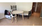 Etagenwohnung Offenbach am Main Hafen - 1 Zimmer, 35 m&sup2;, 600&euro; | Angebot:26408677