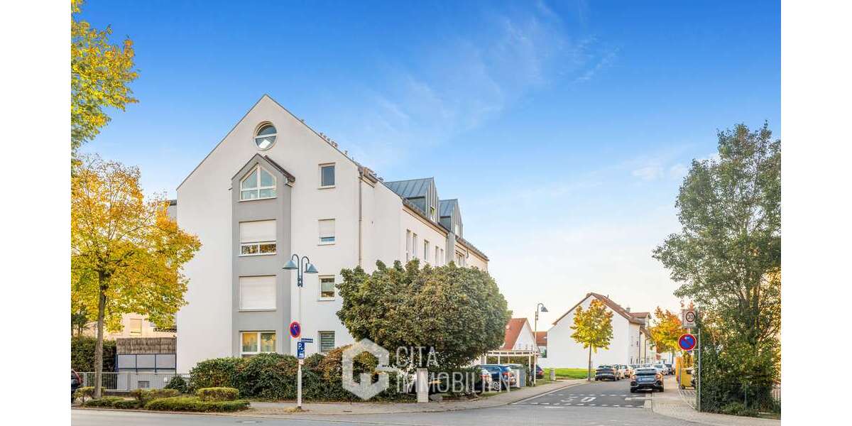 Wohnung zum Kaufen in Flörsheim am Main 299.000 € 78 m² 3 zimmer