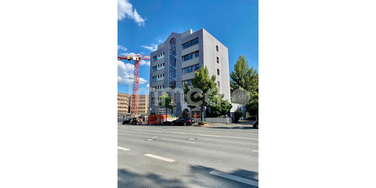 Gewerbeobjekt Frankfurt am Main Sachsenhausen - 1.260&euro; | Angebot:26272871