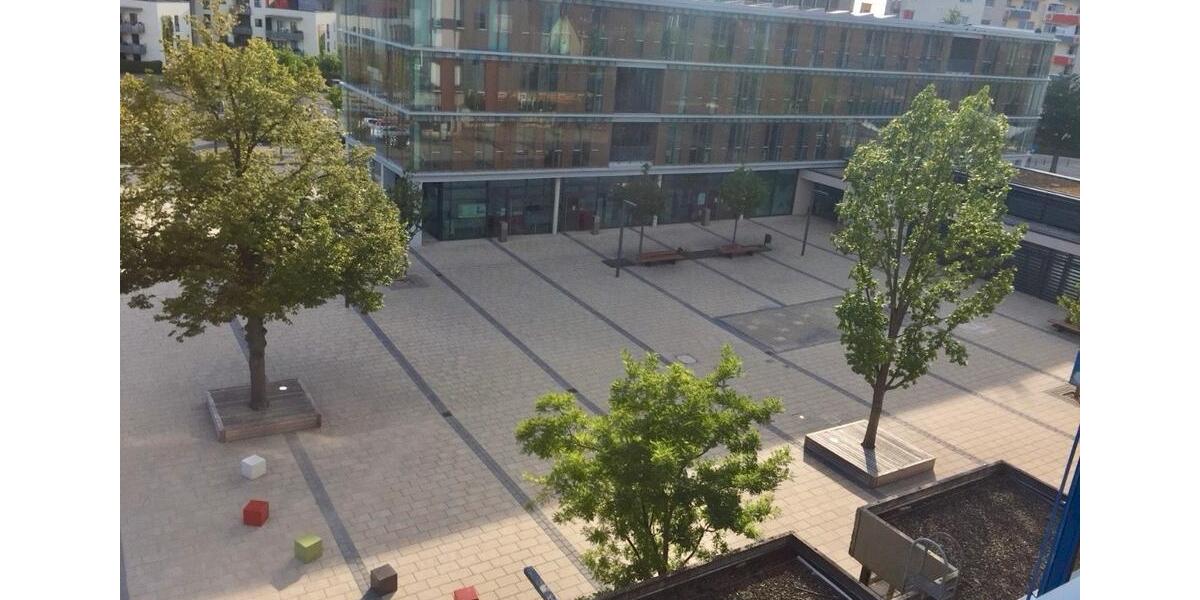 Etagenwohnung Raunheim - 2 Zimmer, 61 m&sup2;, 1.100&euro; | Angebot:26518862