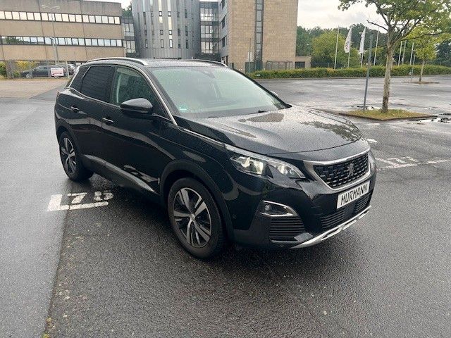 Peugeot 3008 82.315 km 12.000 &euro; Rodgau Nieder-Roden 63110
