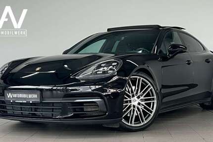 Porsche Panamera 115.000 km 68.890 € Büdingen 63654