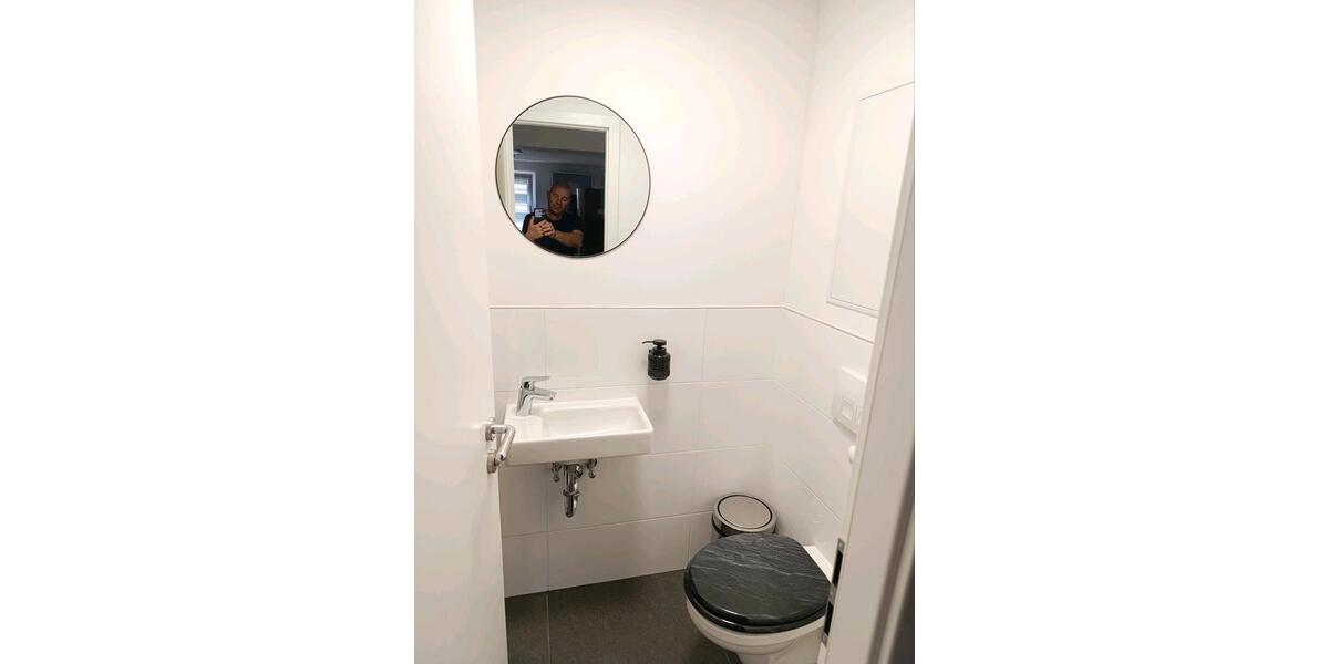 Möbilierte 3 Zi. & 1 Zi. in Frankfurt Zeilsheim 3 zimmer