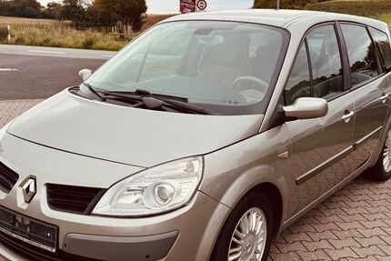 Renault Scenic 179.900 km 2.450 € Nidderau 61130