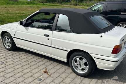 Ford Escort