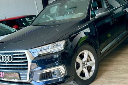 Audi Q7 72.800 km 36.490 &euro; Flörsheim 65439