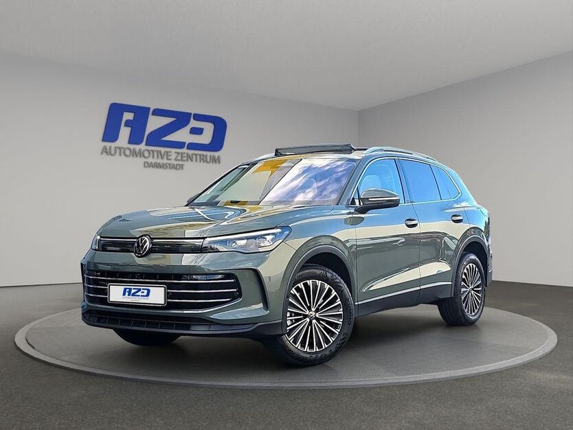 VW Tiguan 20.000 km 47.444 € Darmstadt 64293