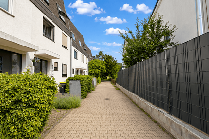 Haus Rosbach vor der Höhe - 6 Zimmer, 168 m&sup2;, 649.000&euro; | Angebot:26857275