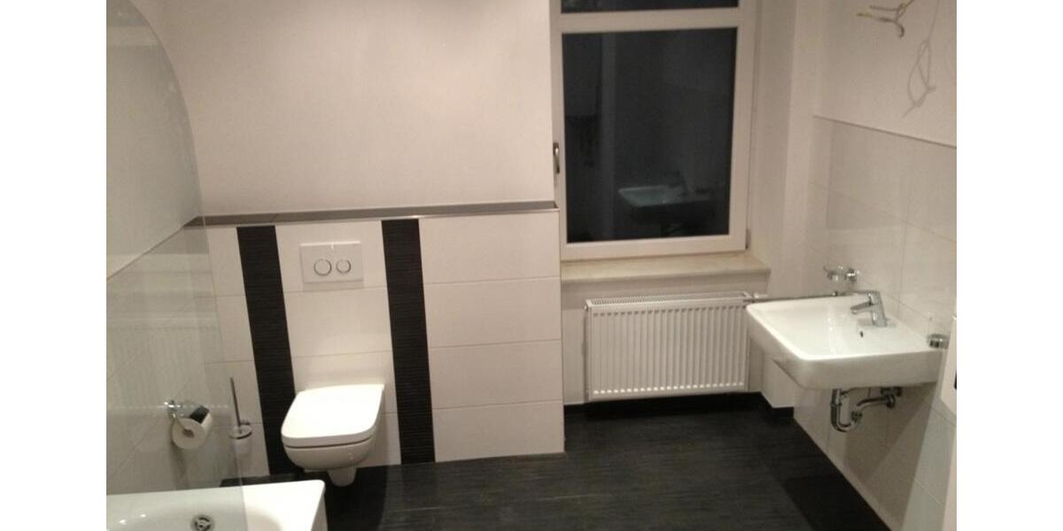 Gut gelegene Wohnung - Eigenbezug oder Rendite - provisionsfrei!! 2 zimmer