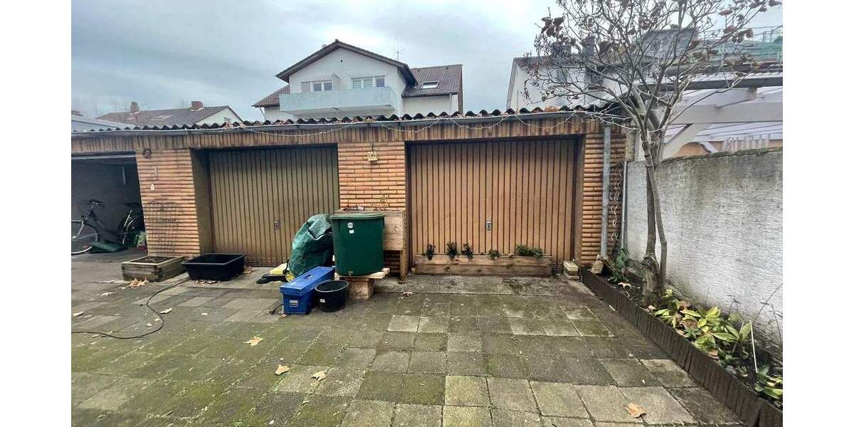 Etagenwohnung Darmstadt Darmstadt-Nord - 3 Zimmer, 65 m&sup2;, 195.000&euro; | Angebot:25737500