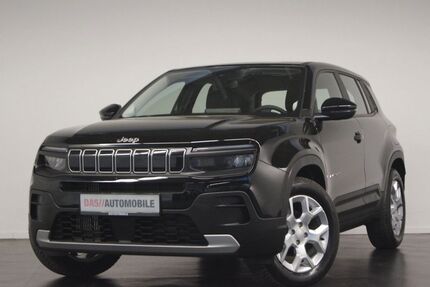 Jeep Avenger 9.900 km 17.900 &euro; Darmstadt 64293