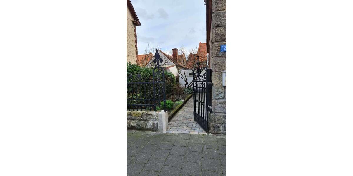 Etagenwohnung Groß-Umstadt Umstadt - 2 Zimmer, 48 m&sup2;, 510&euro; | Angebot:26469546