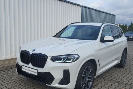 BMW X3 38.233 km 41.849 &euro; Rödermark 63322
