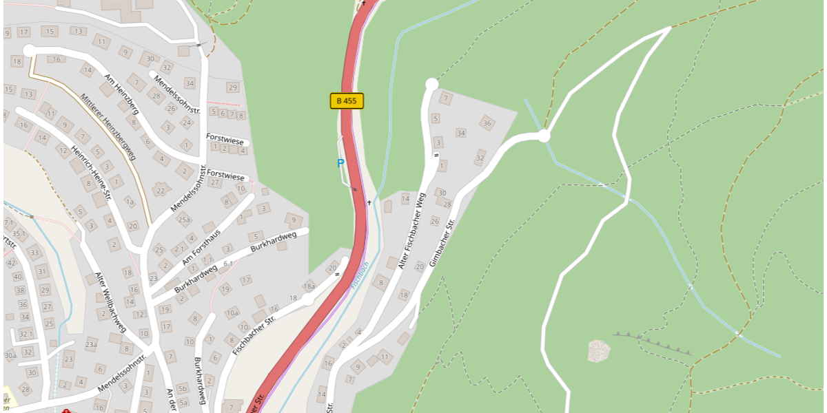 Eppstein: Leben unterhalb des Kaisertempels. Packen Sie es an und schaffen sich ein neues Zuhause! 5 zimmer