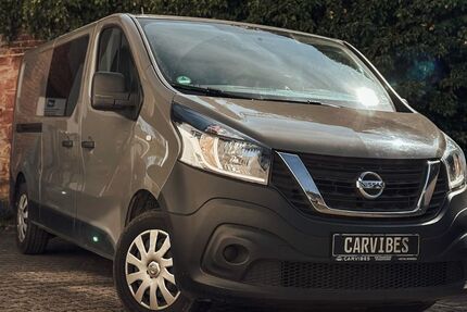 Nissan NV300 113.684 km 9.990 € Gründau 63584