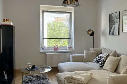 Wohnung zum Mieten in Frankfurt am Main 675 € 46.3 m²