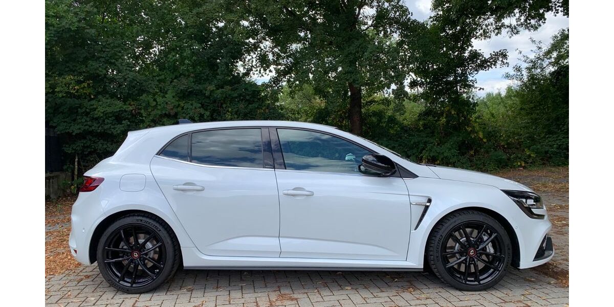 Renault Megane 46.800 km 27.850 &euro; Dreieich 63303