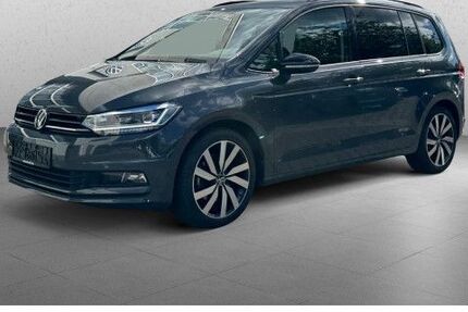 VW Touran 20.890 km 42.385 &euro; Neu-Anspach 61267