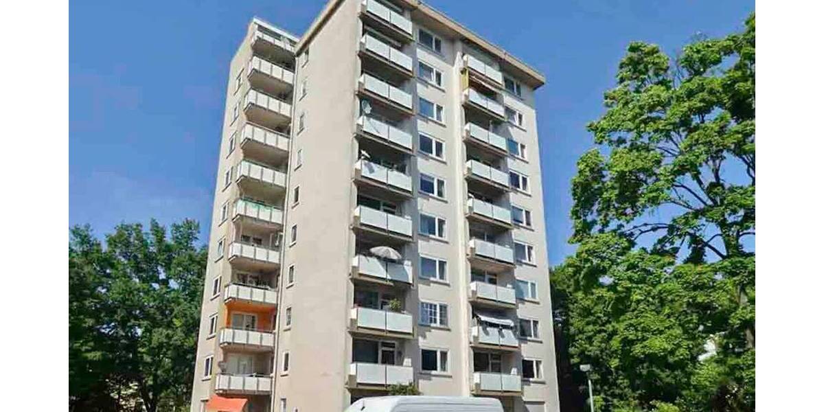 Etagenwohnung Offenbach Offenbach am Main - 3 Zimmer, 63 m&sup2;, 249.000&euro; | Angebot:26758936