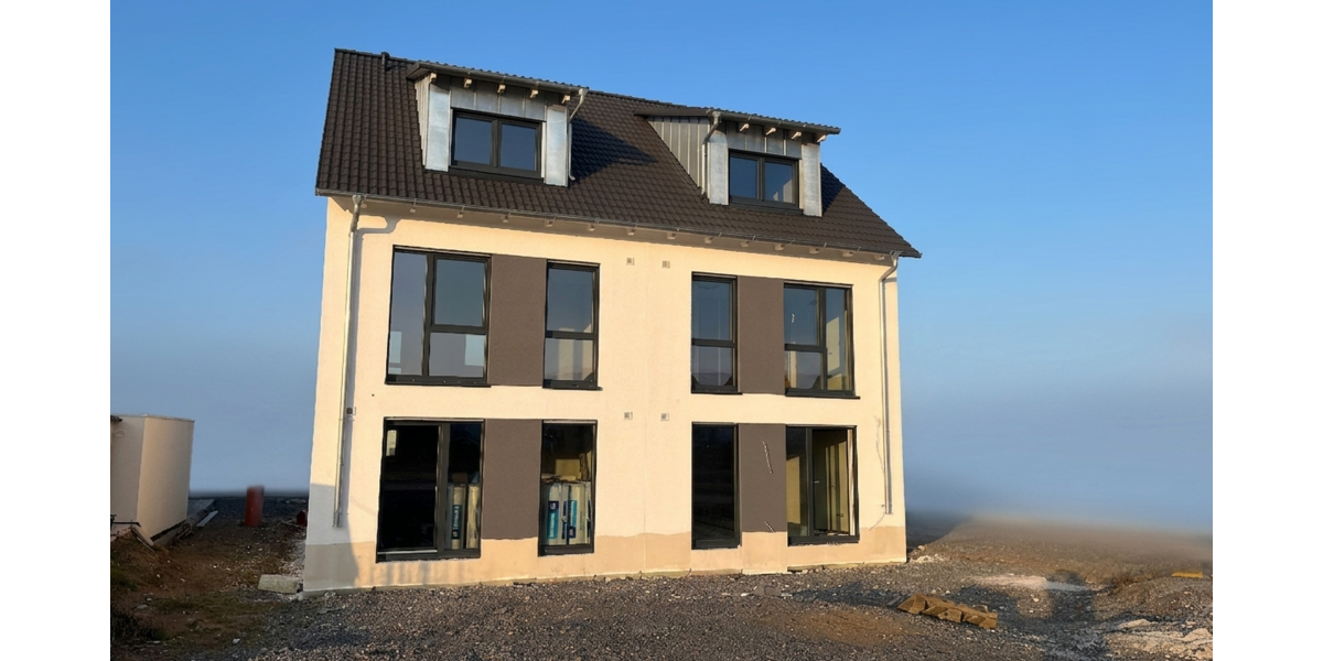 Einfamilienhaus Erlensee - 5 Zimmer, 130 m&sup2;, 569.000&euro; | Angebot:26190362