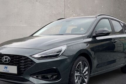 Hyundai i30 11.990 km 25.990 € Groß - Gerau 64521