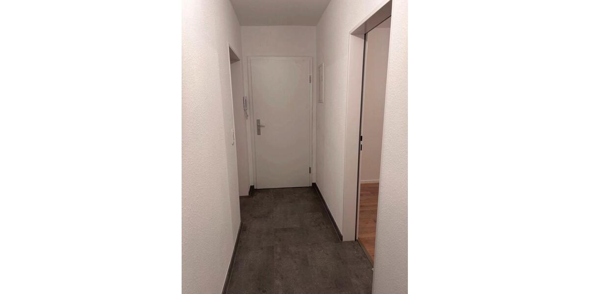 Wohnung zu vermieten in Gründau Rothenbergen NEU SANIERT 3 zimmer