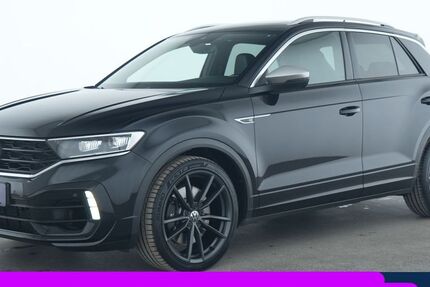 VW T-Roc 30.243 km 31.704 &euro; Dietzenbach bei Frankfurt 63128