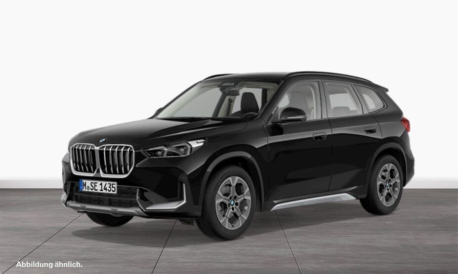 BMW X1 24.264 km 49.990 € Dreieich-Sprendlingen 63303