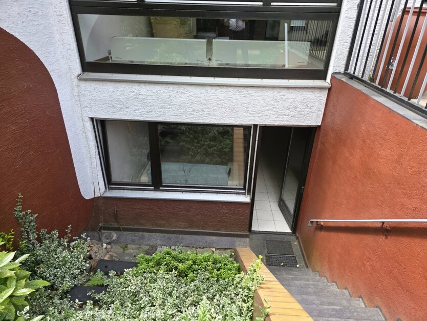 *OF-Rosenhöhe - familienfreundliche Lage - großes Reihenhaus mit viel Potenzial* 6 zimmer
