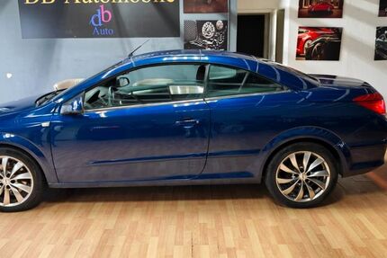 Opel Astra 189.500 km 2.999 &euro; Rodgau 63110