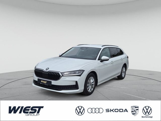 Skoda Superb 14.097 km 34.790 &euro; Darmstadt 64295