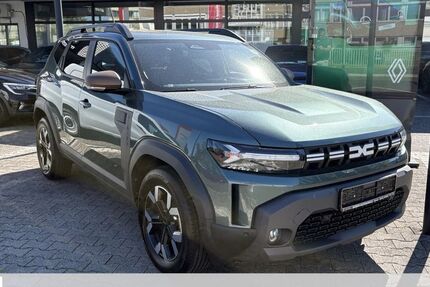 Dacia Duster 10.500 km 23.470 &euro; Hanau 63452