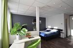 Erdgeschoßwohnung Frankfurt am Main Niederrad - 1 Zimmer, 31 m&sup2;, 1.345&euro; | Angebot:8171034